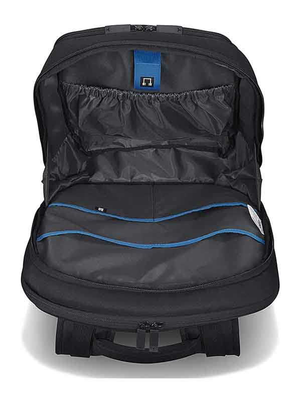 Lenovo Legion 17” Inch Gaming Laptop Armored Backpack II, Black